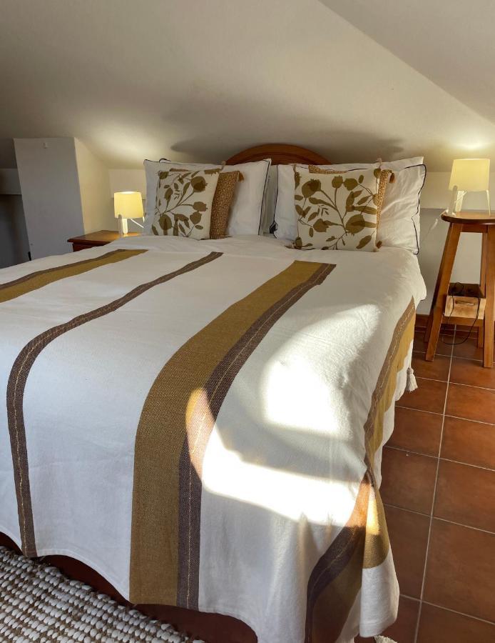 The Doll'S House Villa Tavira Ngoại thất bức ảnh