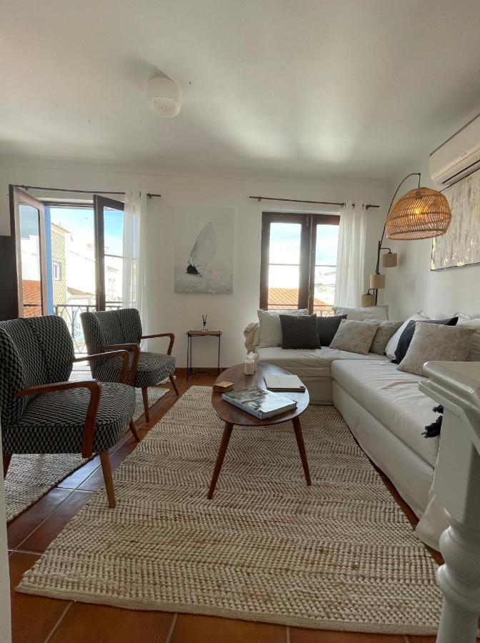 The Doll'S House Villa Tavira Ngoại thất bức ảnh
