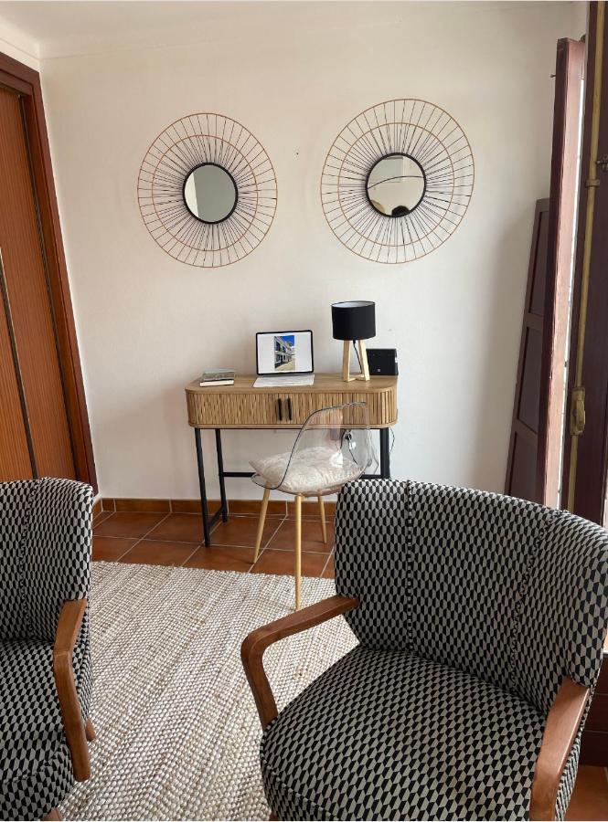 The Doll'S House Villa Tavira Ngoại thất bức ảnh