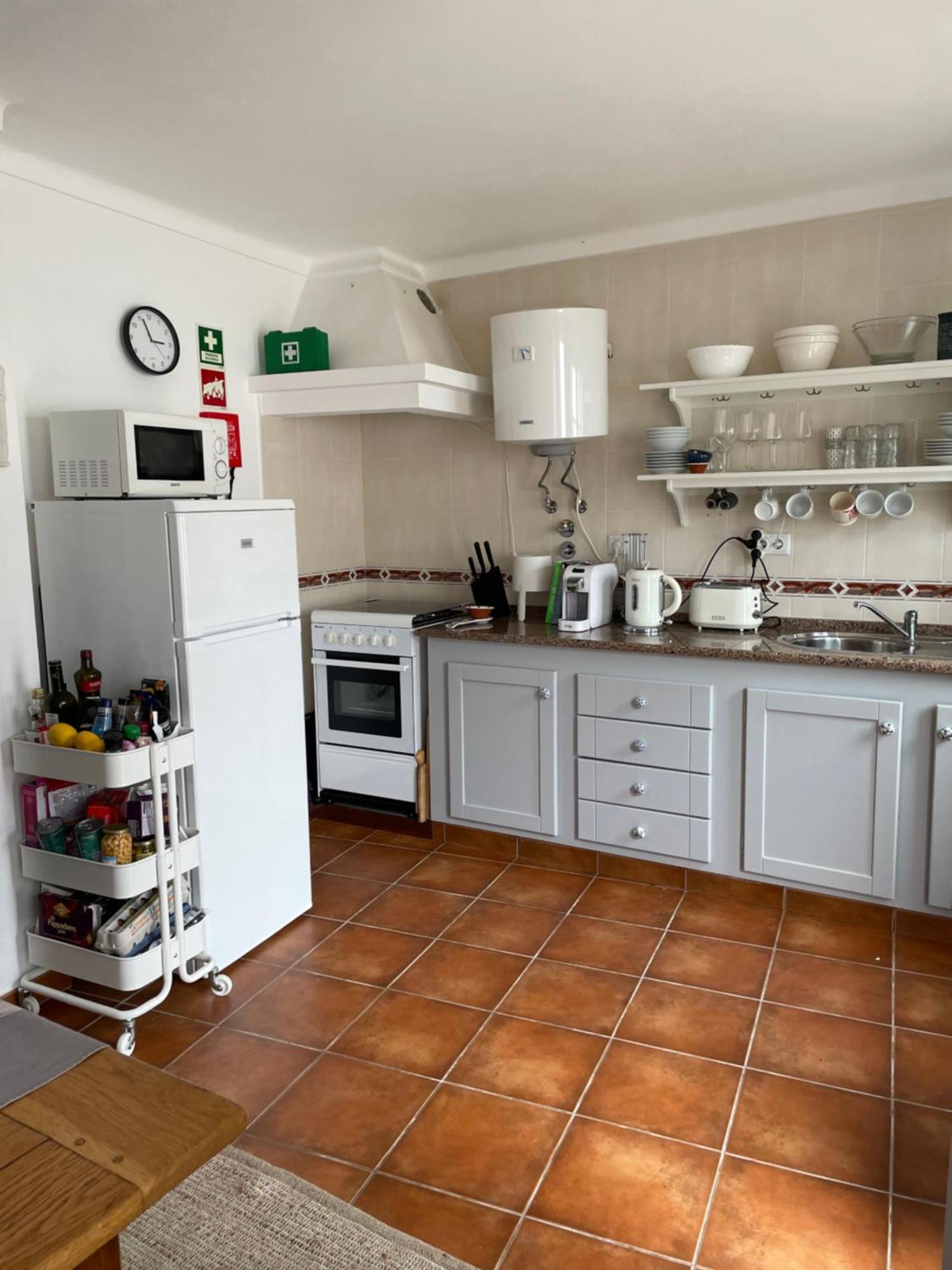 The Doll'S House Villa Tavira Ngoại thất bức ảnh